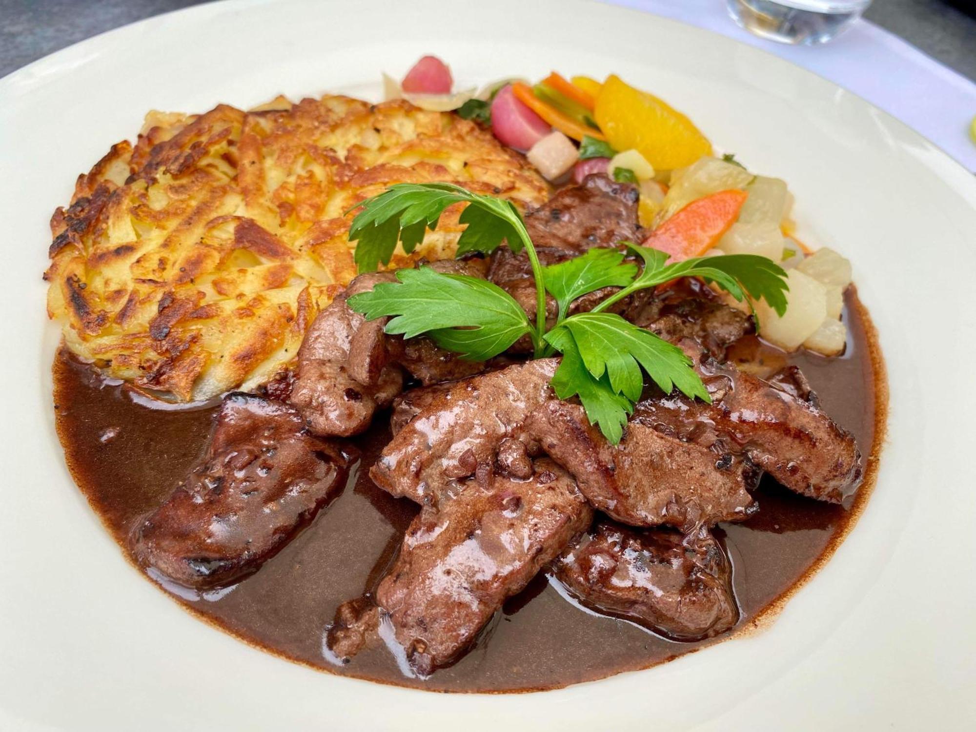 Hotel Restaurant Croix Blanche Sugiez Ngoại thất bức ảnh
